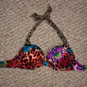 Victoria’s secret bombshell bikini top